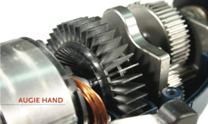 Electric Motor Maintenance and Troubleshooting