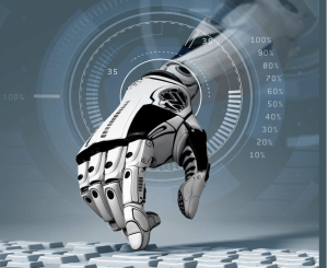 Everything You Need to Know About Robotics from Beginner to Expert