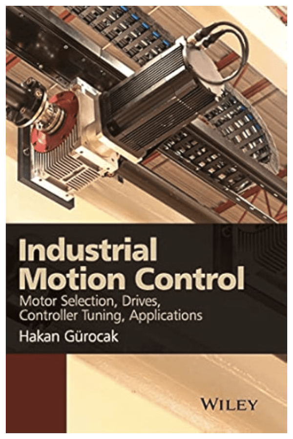 Industrial Motion Control