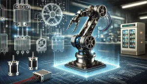 Robotics