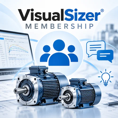 VisualSizer Membership